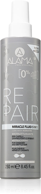Alama Professional Repair - 250 ml - Sense42 Beauty and Health
