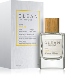 CLEAN Reserve Citron Fig - Sense42 Beauty and Health