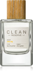 CLEAN Reserve Citron Fig - Sense42 Beauty and Health