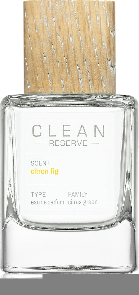 CLEAN Reserve Citron Fig - Sense42 Beauty and Health