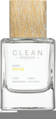 CLEAN Reserve Citron Fig - Sense42 Beauty and Health