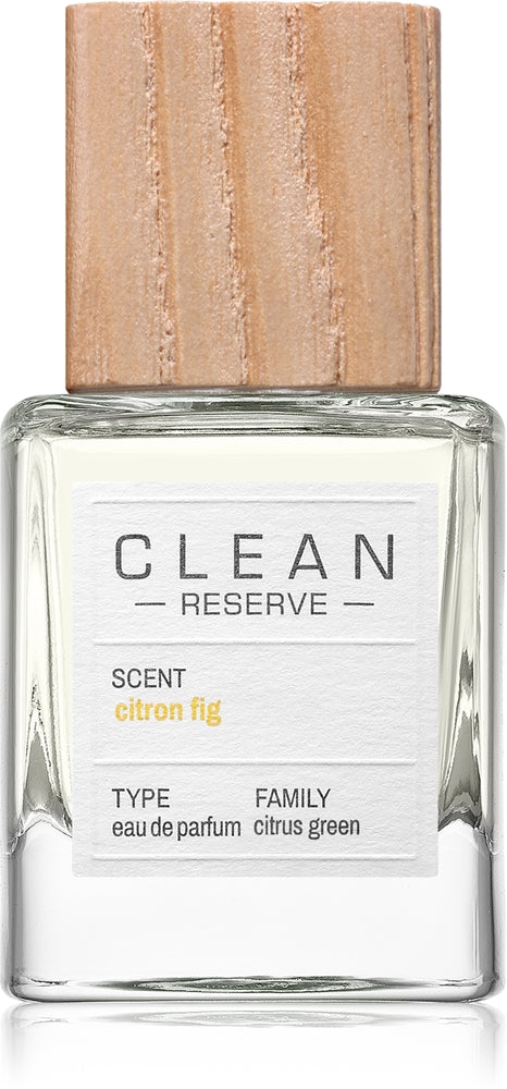 CLEAN Reserve Citron Fig - Sense42 Beauty and Health