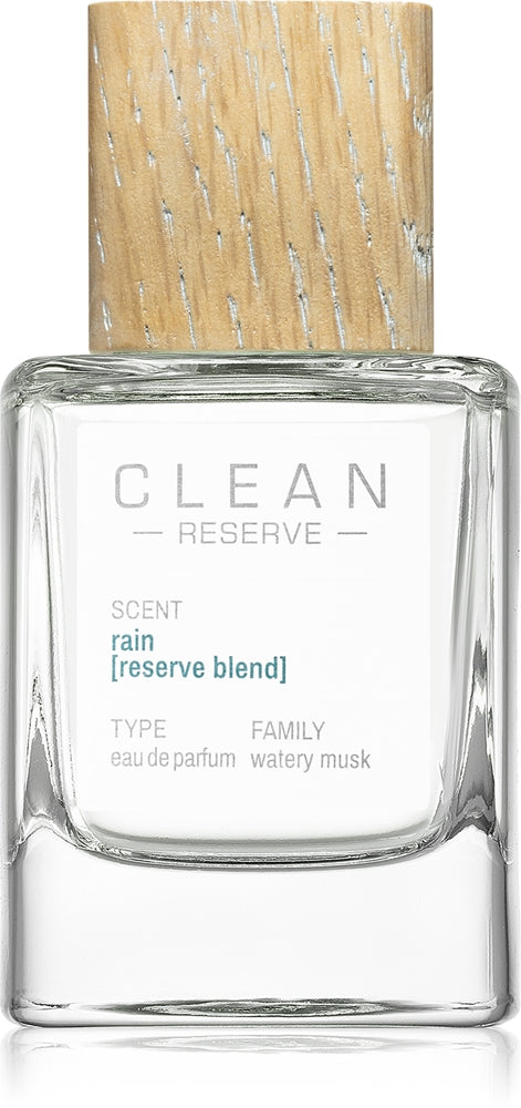 CLEAN Reserve Rain - Sense42 Beauty and Health