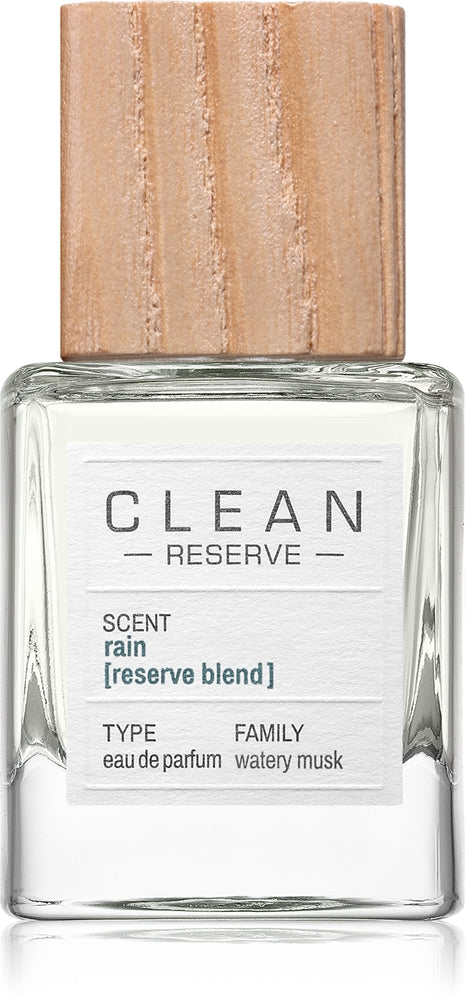 CLEAN Reserve Rain - Sense42 Beauty and Health