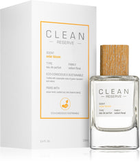 CLEAN Reserve Solar Bloom - Sense42 Beauty and Health