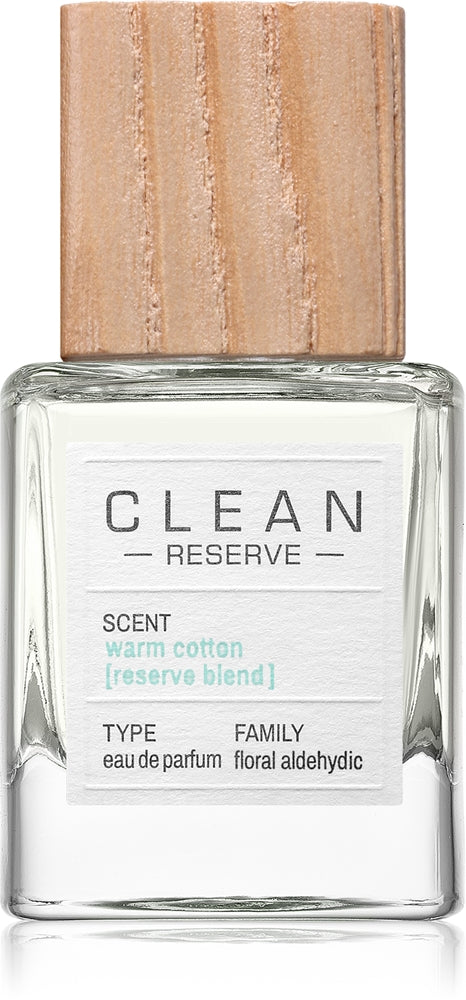 CLEAN Reserve Warm Cotton - Sense42 Beauty and Health