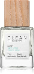 CLEAN Reserve Warm Cotton - Sense42 Beauty and Health