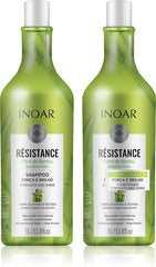 INOAR Résistance Bambu - Sense42 Beauty and Health