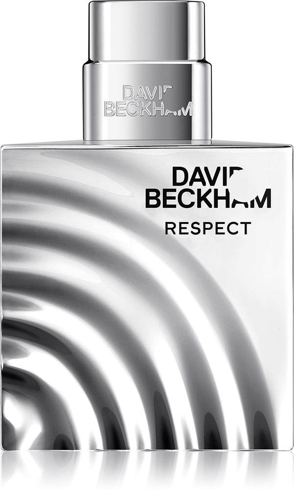 David Beckham Respect - Sense42 Beauty and Health