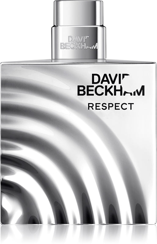 David Beckham Respect - Sense42 Beauty and Health