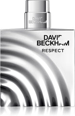 David Beckham Respect - Sense42 Beauty and Health