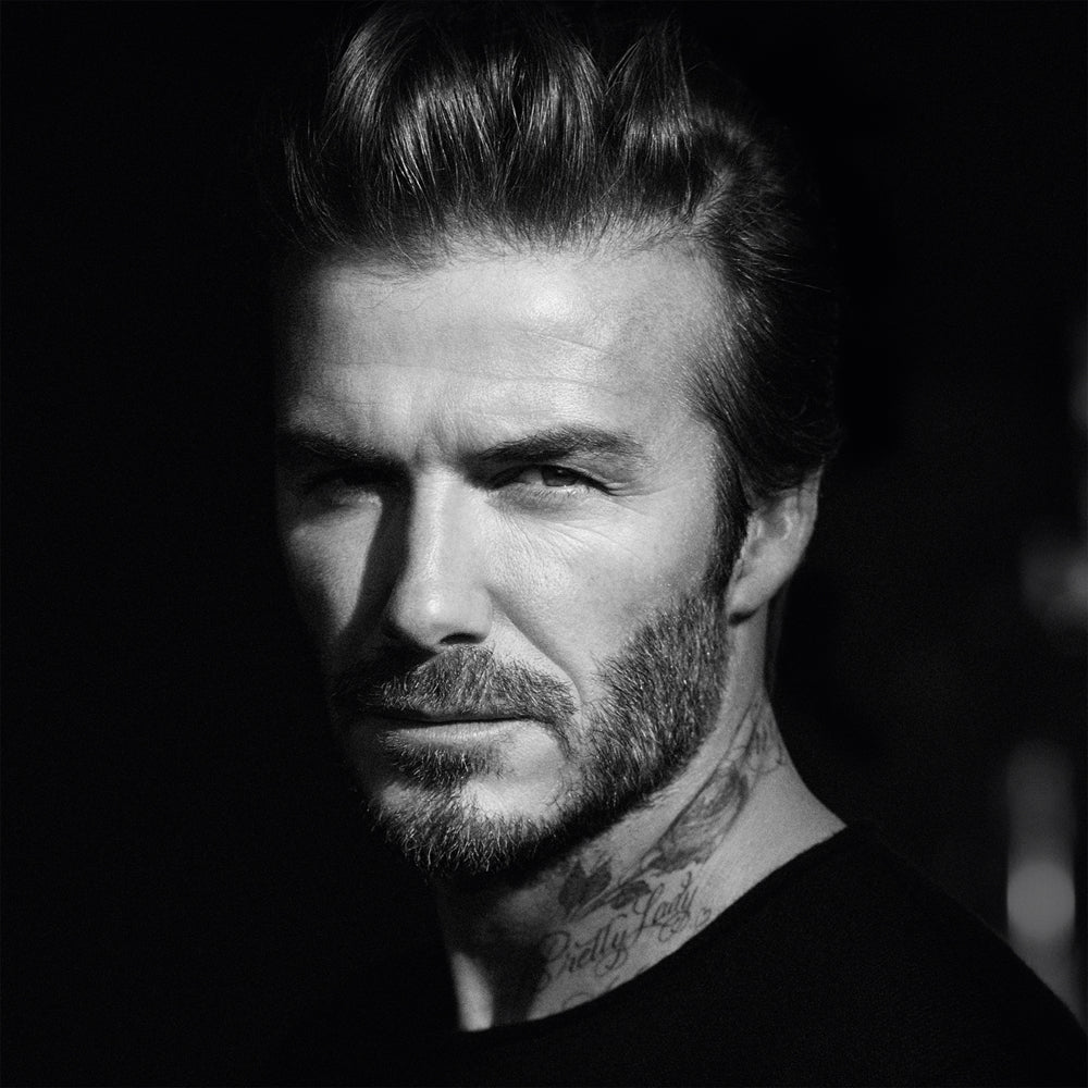 David Beckham Respect - Sense42 Beauty and Health