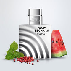 David Beckham Respect - Sense42 Beauty and Health