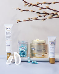 RoC Retinol Correxion Line Smoothing - 50ml - Sense42 Beauty and Health
