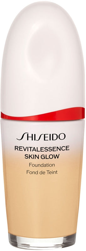 Shiseido Revitalessence Skin Glow Foundation