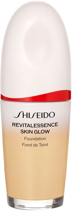 Shiseido Revitalessence Skin Glow Foundation
