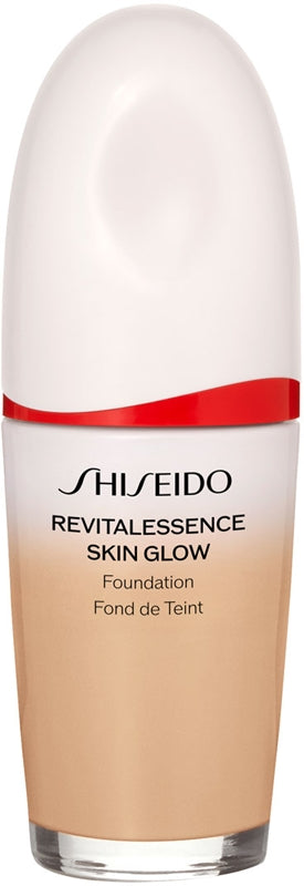Shiseido Revitalessence Skin Glow Foundation