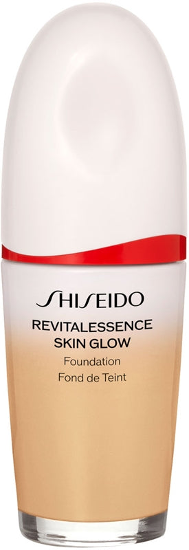 Shiseido Revitalessence Skin Glow Foundation