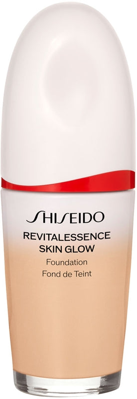 Shiseido Revitalessence Skin Glow Foundation