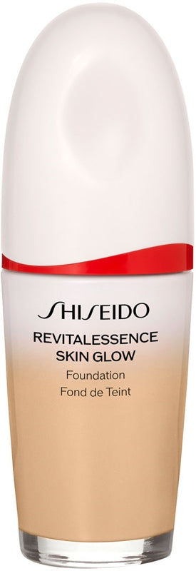 Shiseido Revitalessence Skin Glow Foundation