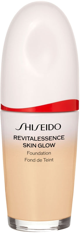 Shiseido Revitalessence Skin Glow Foundation