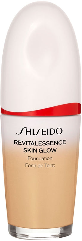 Shiseido Revitalessence Skin Glow Foundation