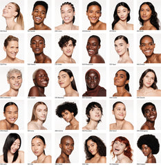 Shiseido Revitalessence Skin Glow Foundation