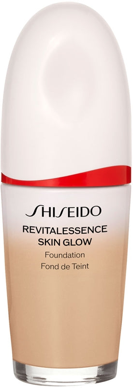 Shiseido Revitalessence Skin Glow Foundation