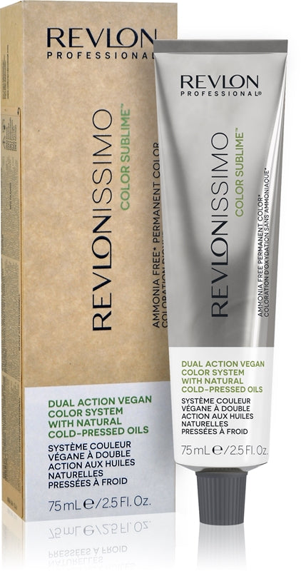 Revlon Professional Revlonissimo Color Sublime - Sense42 Beauty and Health