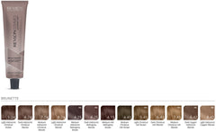 Revlon Professional Revlonissimo Colorsmetique Brunette Shades - Sense42 Beauty and Health