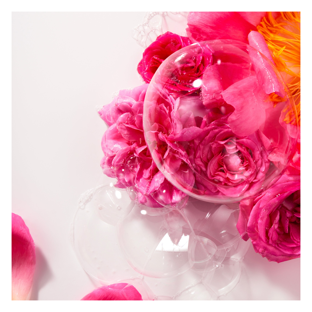 Roger & Gallet Rose Wellbeing Soap - Sense42 Beauty and Health