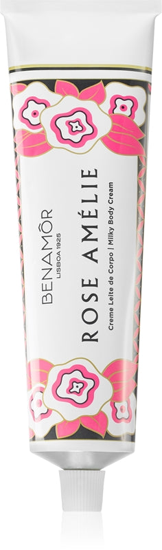 Benamôr Rose Amélie - Sense42 Beauty and Health