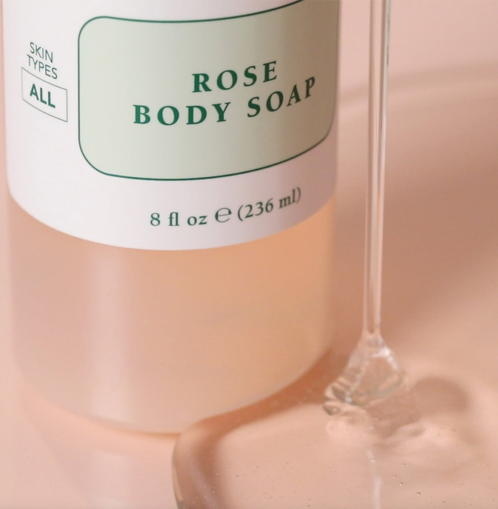 Mario Badescu Rose Body Soap