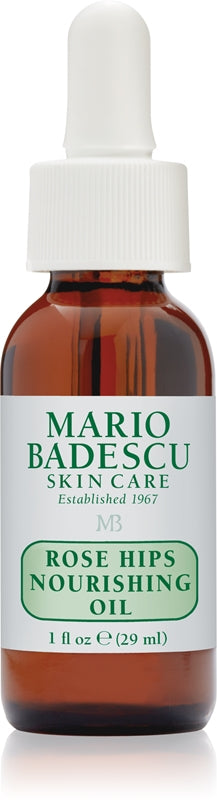 Mario Badescu Rose Hips Nourishing Oil - Sense42 Beauty and Health
