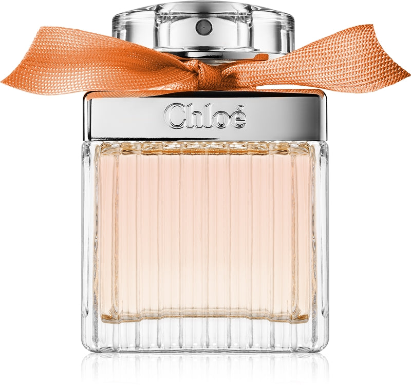 Chloé Rose Tangerine