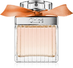 Chloé Rose Tangerine