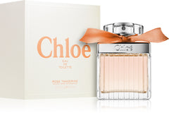 Chloé Rose Tangerine