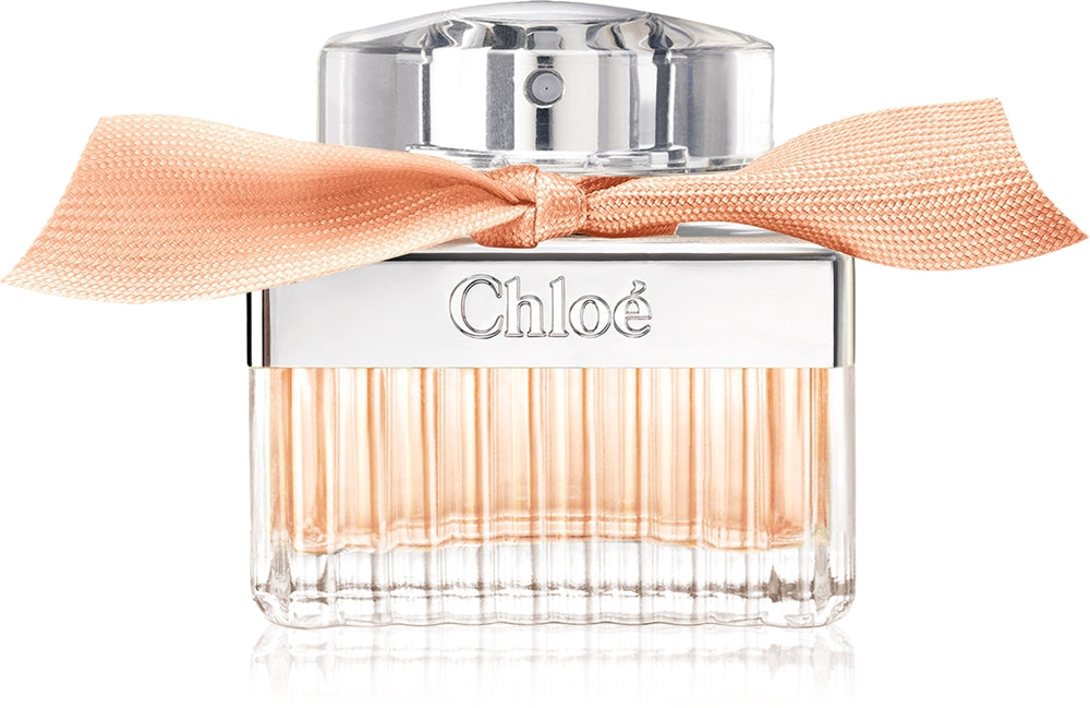 Chloé Rose Tangerine