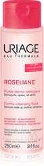 Uriage Roseliane Dermo-Cleansing Fluid - Sense42 Beauty and Health