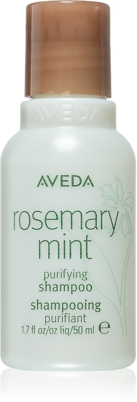 Aveda Rosemary Mint Purifying Shampoo - 50ml