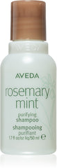 Aveda Rosemary Mint Purifying Shampoo - 50ml