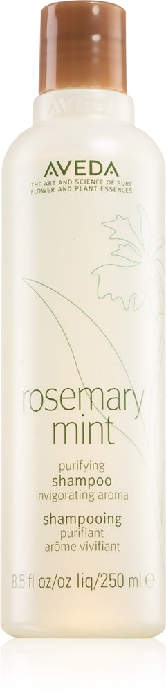 Aveda Rosemary Mint Purifying Shampoo - 50ml