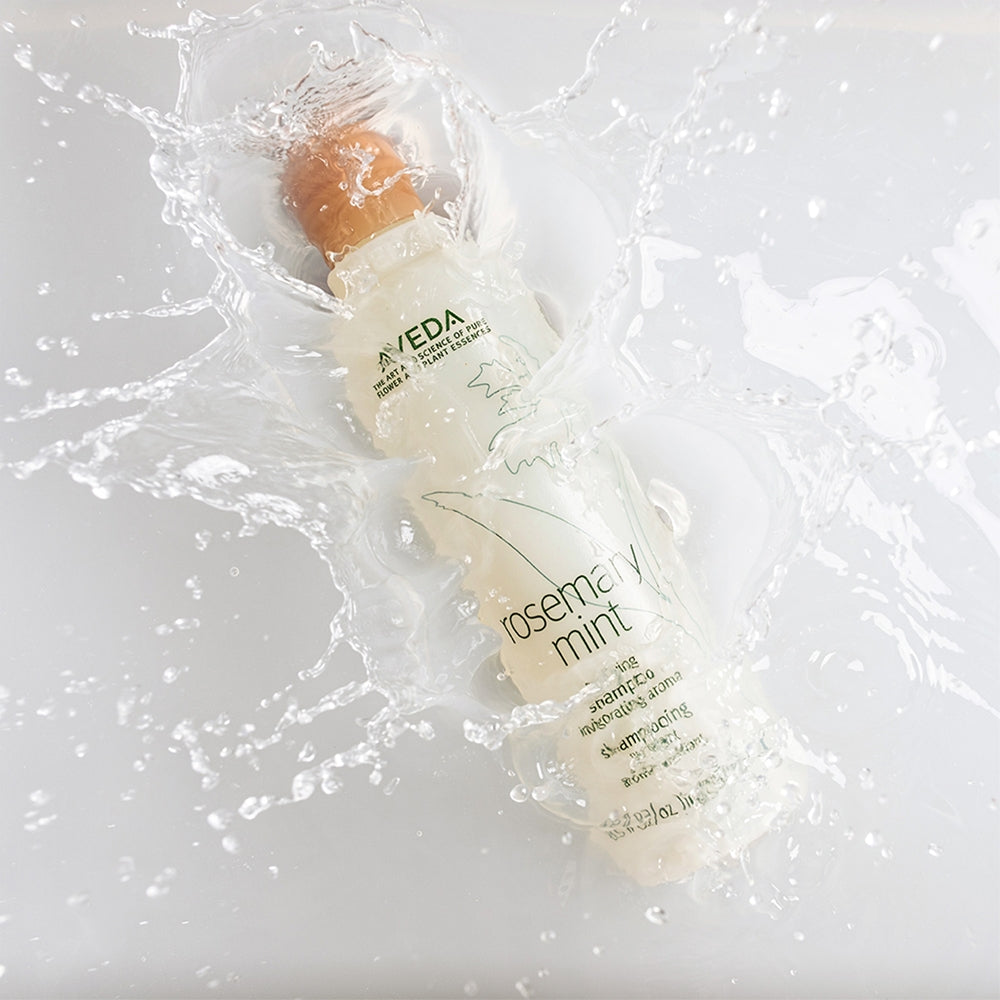 Aveda Rosemary Mint Purifying Shampoo - 50ml