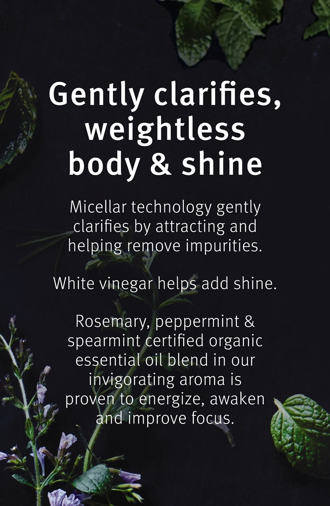 Aveda Rosemary Mint Purifying Shampoo - 50ml