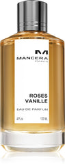 Mancera Roses Vanille