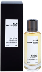 Mancera Roses Vanille