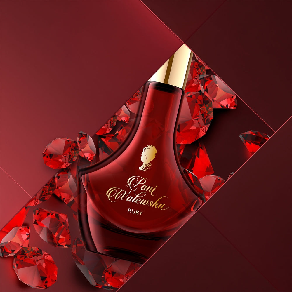 Pani Walewska Ruby - 30 ml - Sense42 Beauty and Health