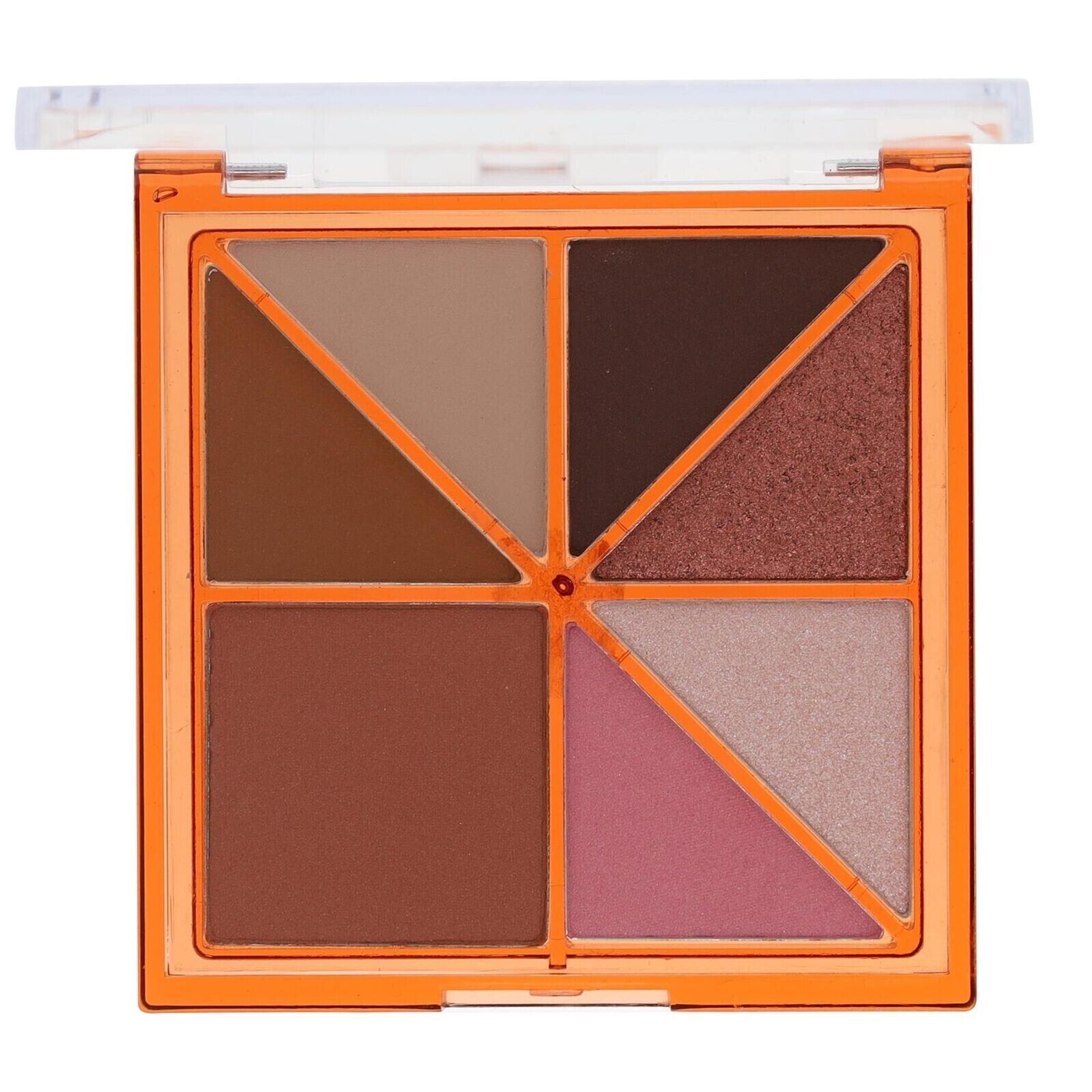 Sunkissed Caramel Perfection Face Palette 15.3g - Sense42 Beauty and Health
