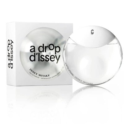 Issey Miyake A Drop D'issey Eau De Parfum 50ml - Sense42 Beauty and Health