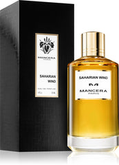 Mancera Saharian Wind